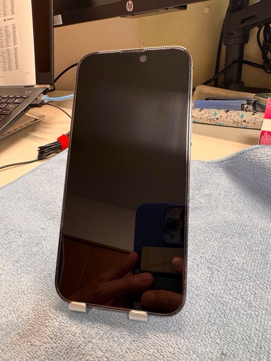Apple iPhone 14 Pro Max 1TB ディープパープル デュアルSIM Apple iPhone 14 Pro Max 1TB ディープパープル デュアルSIM