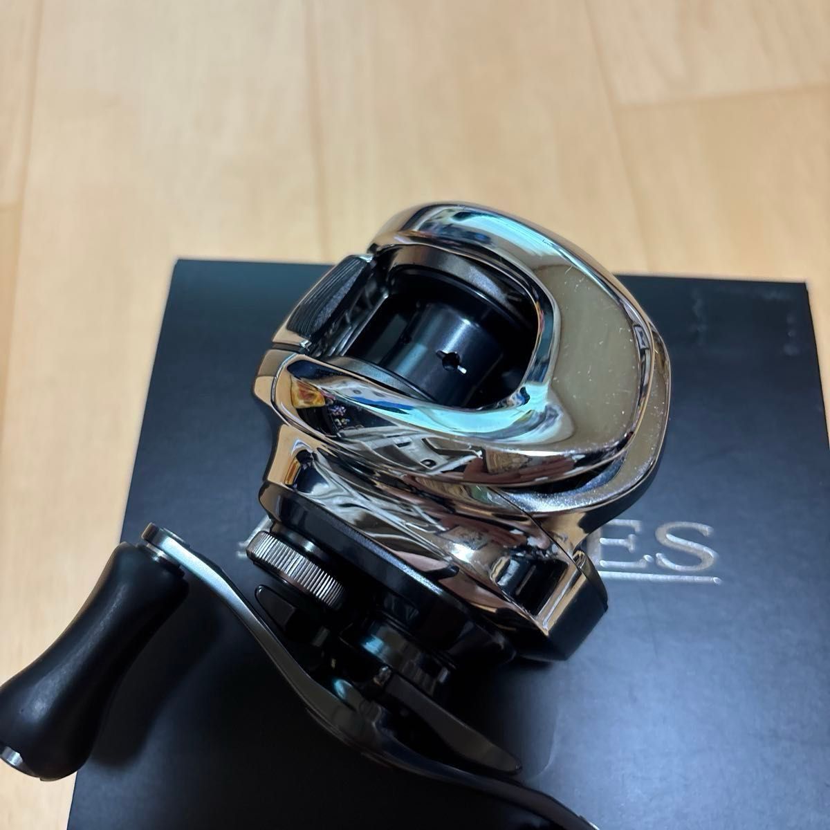 19 アンタレス HG RIGHT SHIMANO|Yahoo!フリマ(旧PayPayフリマ) 19 アンタレス HG RIGHT SHIMANO|Yahoo!フリマ(旧PayPayフリマ)