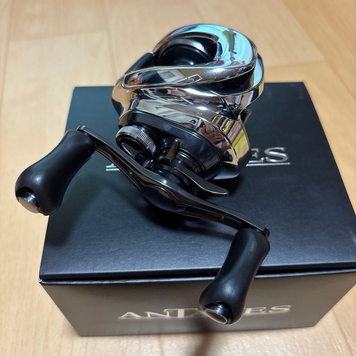 19 アンタレス HG RIGHT SHIMANO|Yahoo!フリマ(旧PayPayフリマ) 19 アンタレス HG RIGHT SHIMANO|Yahoo!フリマ(旧PayPayフリマ)
