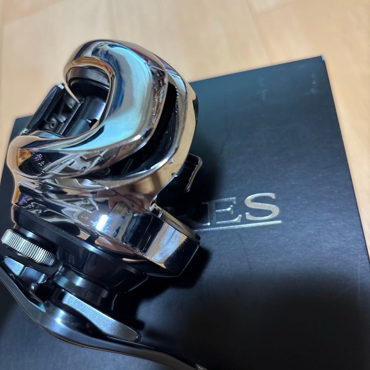 19 アンタレス HG RIGHT SHIMANO|Yahoo!フリマ(旧PayPayフリマ) 19 アンタレス HG RIGHT SHIMANO|Yahoo!フリマ(旧PayPayフリマ)