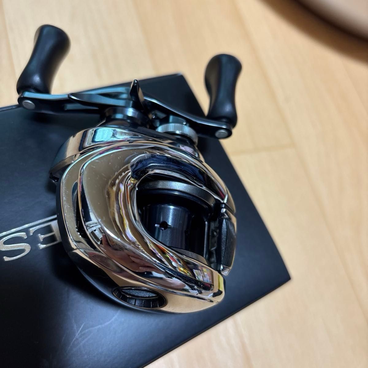 19 アンタレス HG RIGHT SHIMANO|Yahoo!フリマ(旧PayPayフリマ) 19 アンタレス HG RIGHT SHIMANO|Yahoo!フリマ(旧PayPayフリマ)