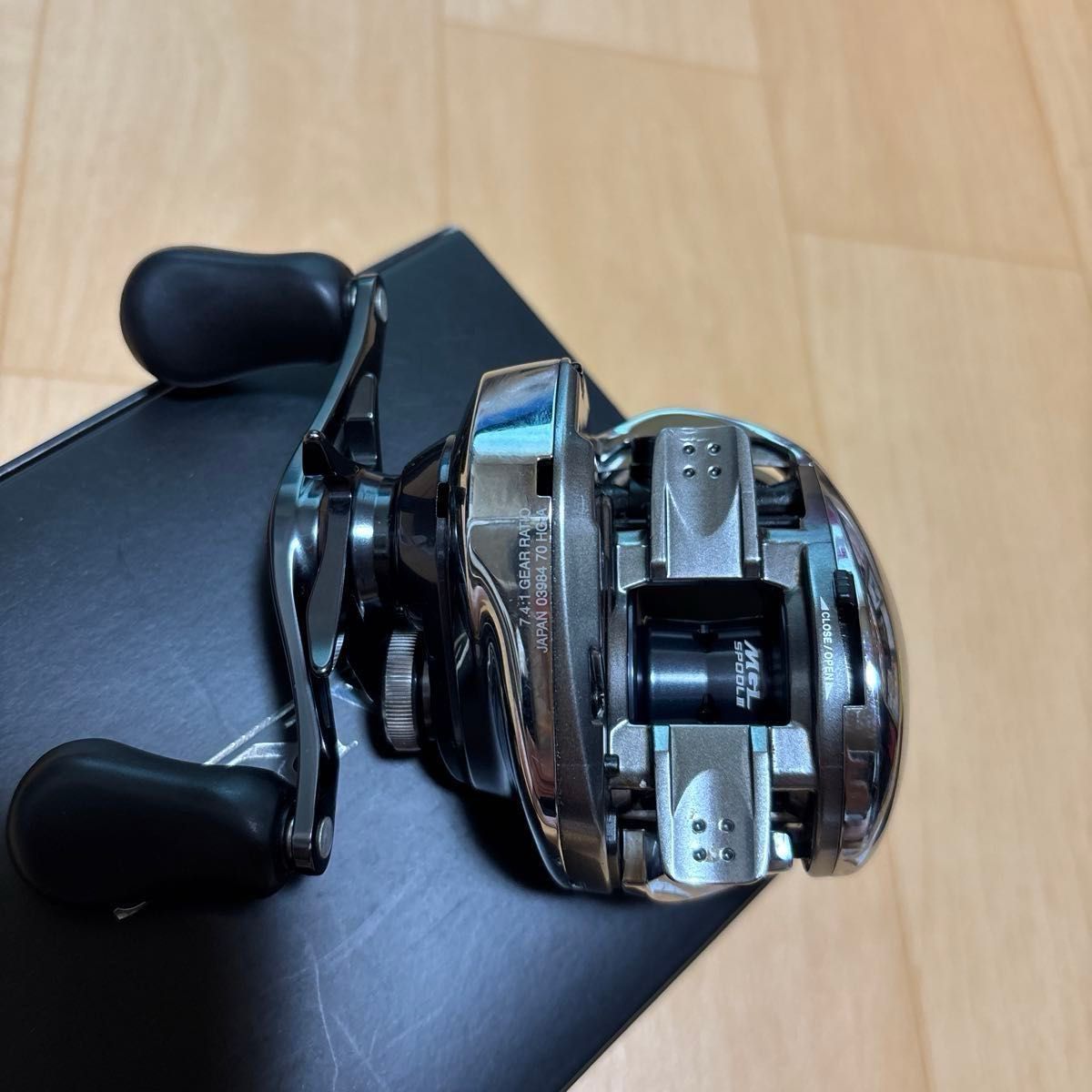 19 アンタレス HG RIGHT SHIMANO|Yahoo!フリマ(旧PayPayフリマ) 19 アンタレス HG RIGHT SHIMANO|Yahoo!フリマ(旧PayPayフリマ)