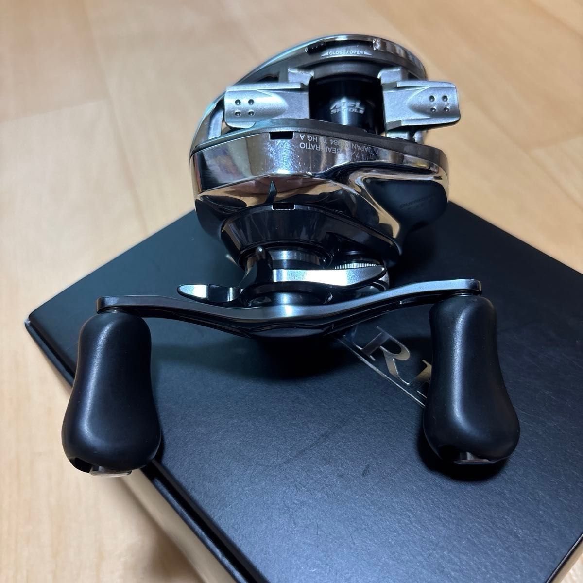 19 アンタレス HG RIGHT SHIMANO|Yahoo!フリマ(旧PayPayフリマ) 19 アンタレス HG RIGHT SHIMANO|Yahoo!フリマ(旧PayPayフリマ)