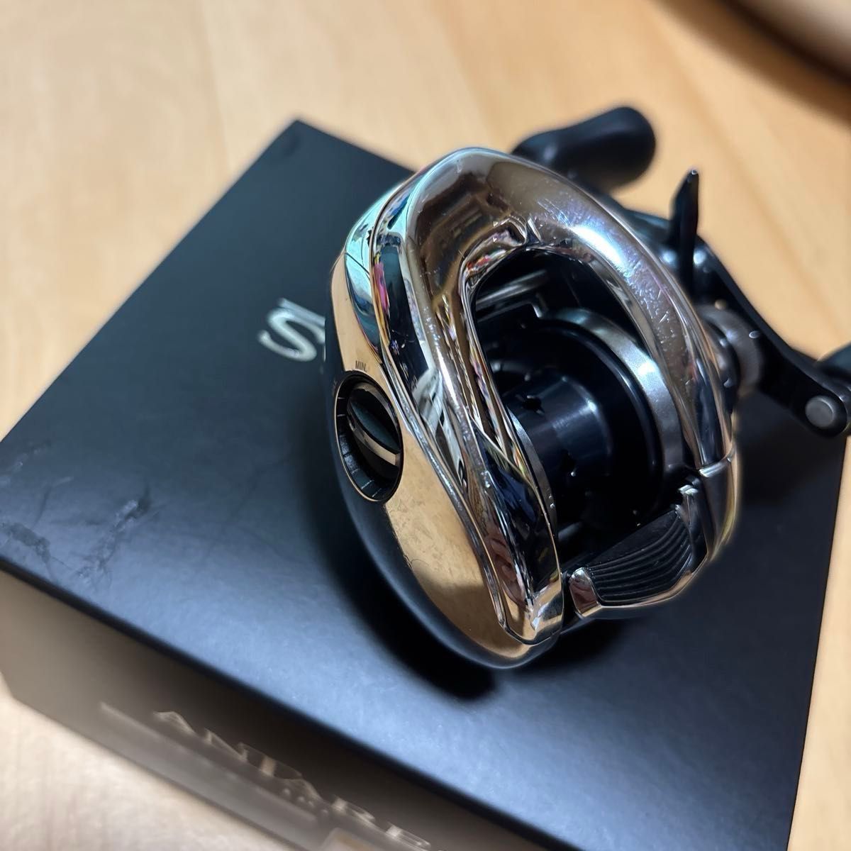 19 アンタレス HG RIGHT SHIMANO|Yahoo!フリマ(旧PayPayフリマ) 19 アンタレス HG RIGHT SHIMANO|Yahoo!フリマ(旧PayPayフリマ)