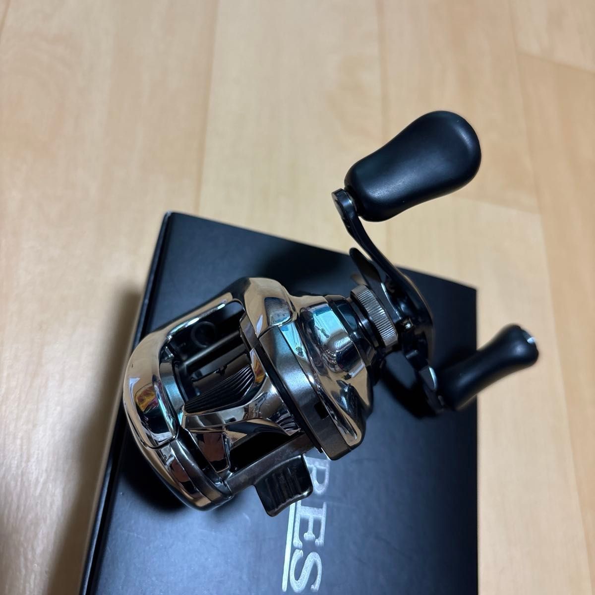 19 アンタレス HG RIGHT SHIMANO|Yahoo!フリマ(旧PayPayフリマ) 19 アンタレス HG RIGHT SHIMANO|Yahoo!フリマ(旧PayPayフリマ)
