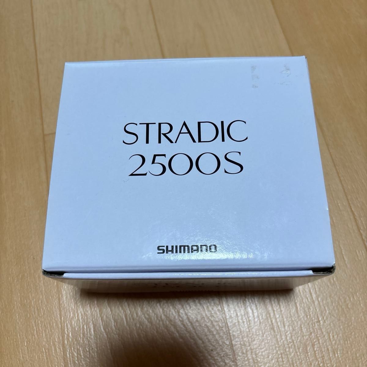 シマノ ストラディック 2500s|Yahoo!フリマ(旧PayPayフリマ) シマノ ストラディック 2500s|Yahoo!フリマ(旧PayPayフリマ)