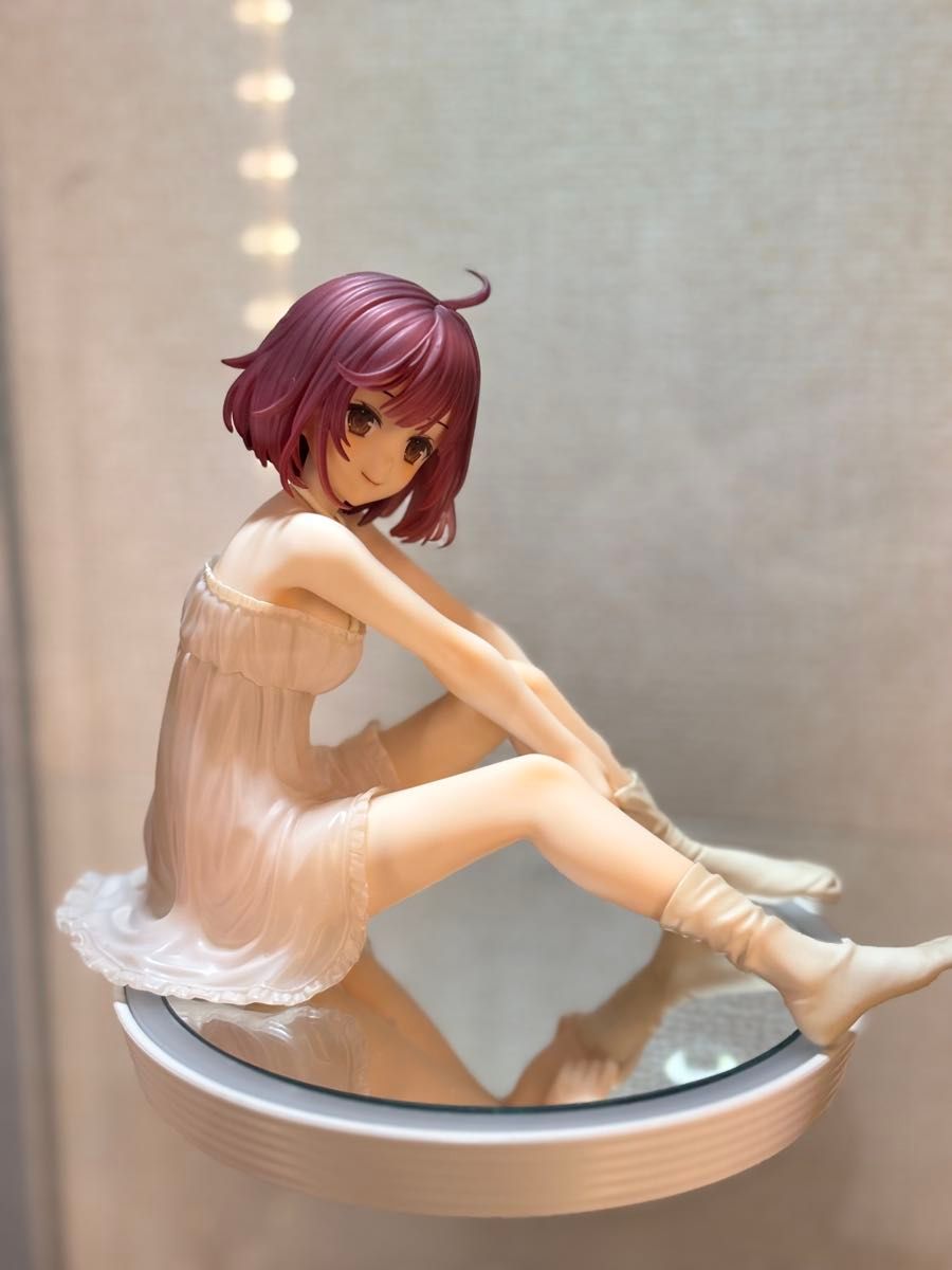 spiritale】ソフィーのアトリエ ソフィー ーネグリジェver ー 1 spiritale】ソフィーのアトリエ ソフィー ーネグリジェver ー 1