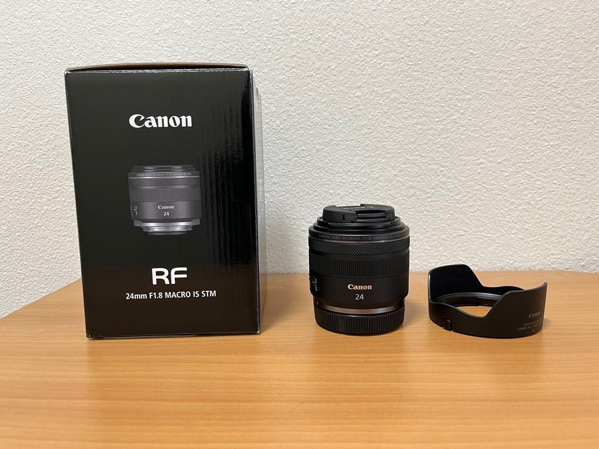 RF24mm f1 8 MACRO IS STM|Yahoo!フリマ(旧PayPayフリマ) RF24mm f1 8 MACRO IS STM|Yahoo!フリマ(旧PayPayフリマ)
