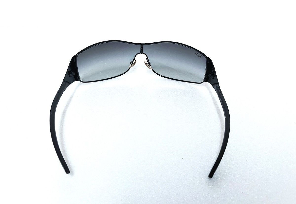 美品/希少廃盤品》Ray-Ban RB3268|Yahoo!フリマ(旧PayPayフリマ) 美品/希少廃盤品》Ray-Ban RB3268|Yahoo!フリマ(旧PayPayフリマ)