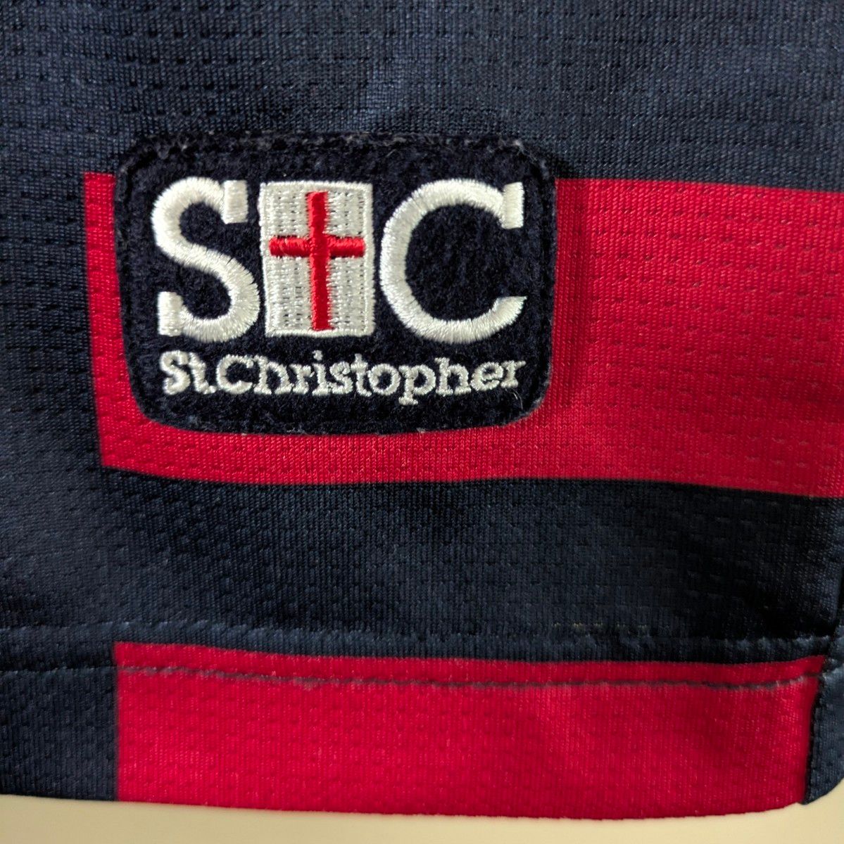 セントクリストファー STC テニス ウェア シャツ ショートパンツ セントクリストファー STC テニス ウェア シャツ ショートパンツ