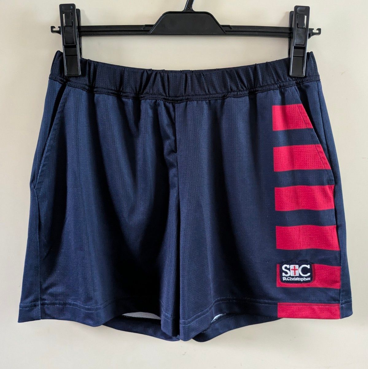 セントクリストファー STC テニス ウェア シャツ ショートパンツ