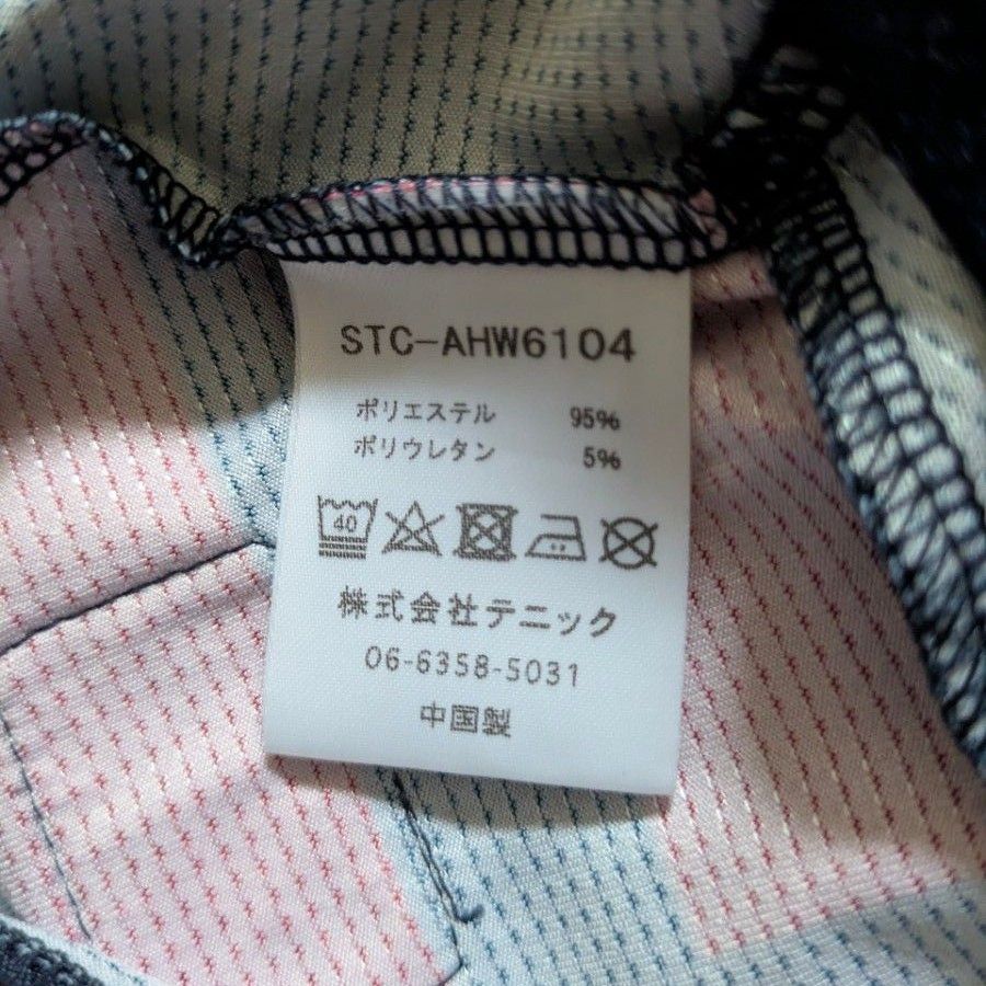 セントクリストファー STC テニス ウェア シャツ ショートパンツ セントクリストファー STC テニス ウェア シャツ ショートパンツ