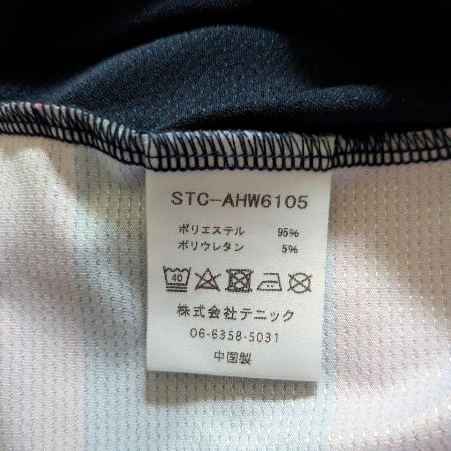 セントクリストファー STC テニス ウェア シャツ ショートパンツ セントクリストファー STC テニス ウェア シャツ ショートパンツ