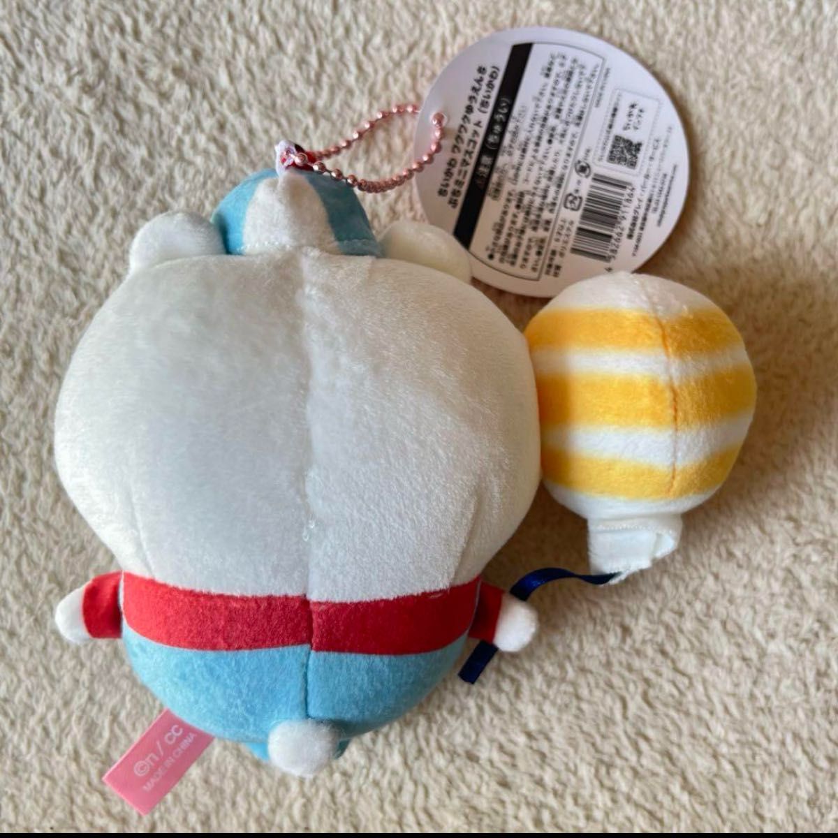 ちいかわ ワクワクゆうえんち ぷちミニマスコット(ちいかわ ちいかわ ワクワクゆうえんち ぷちミニマスコット(ちいかわ