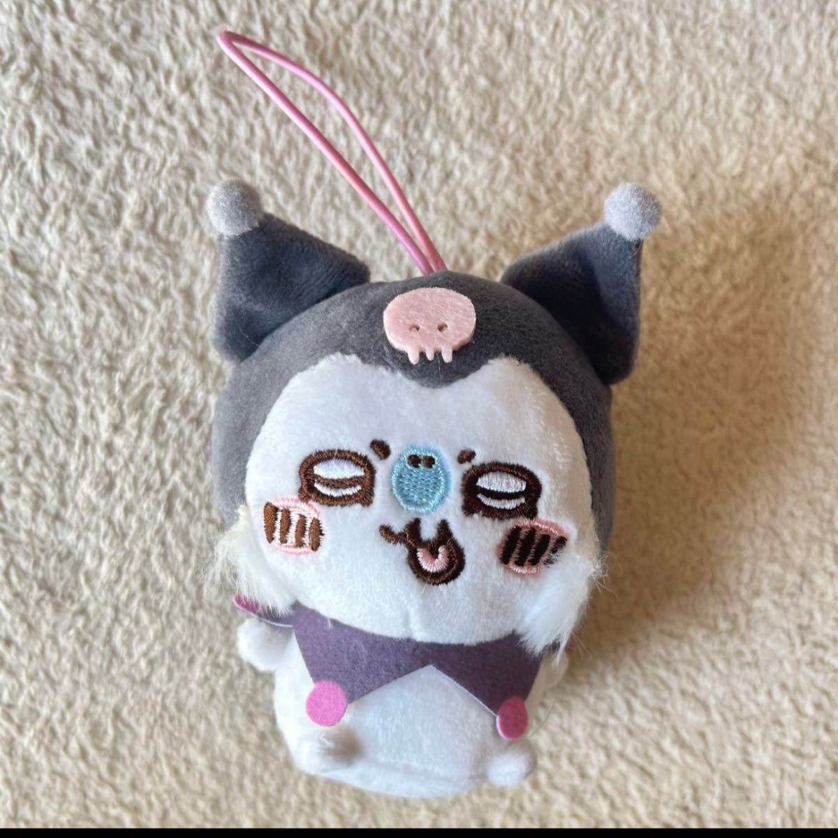 ちいかわ サンリオ クロミ モモンガ|Yahoo!フリマ(旧PayPay ちいかわ サンリオ クロミ モモンガ|Yahoo!フリマ(旧PayPay