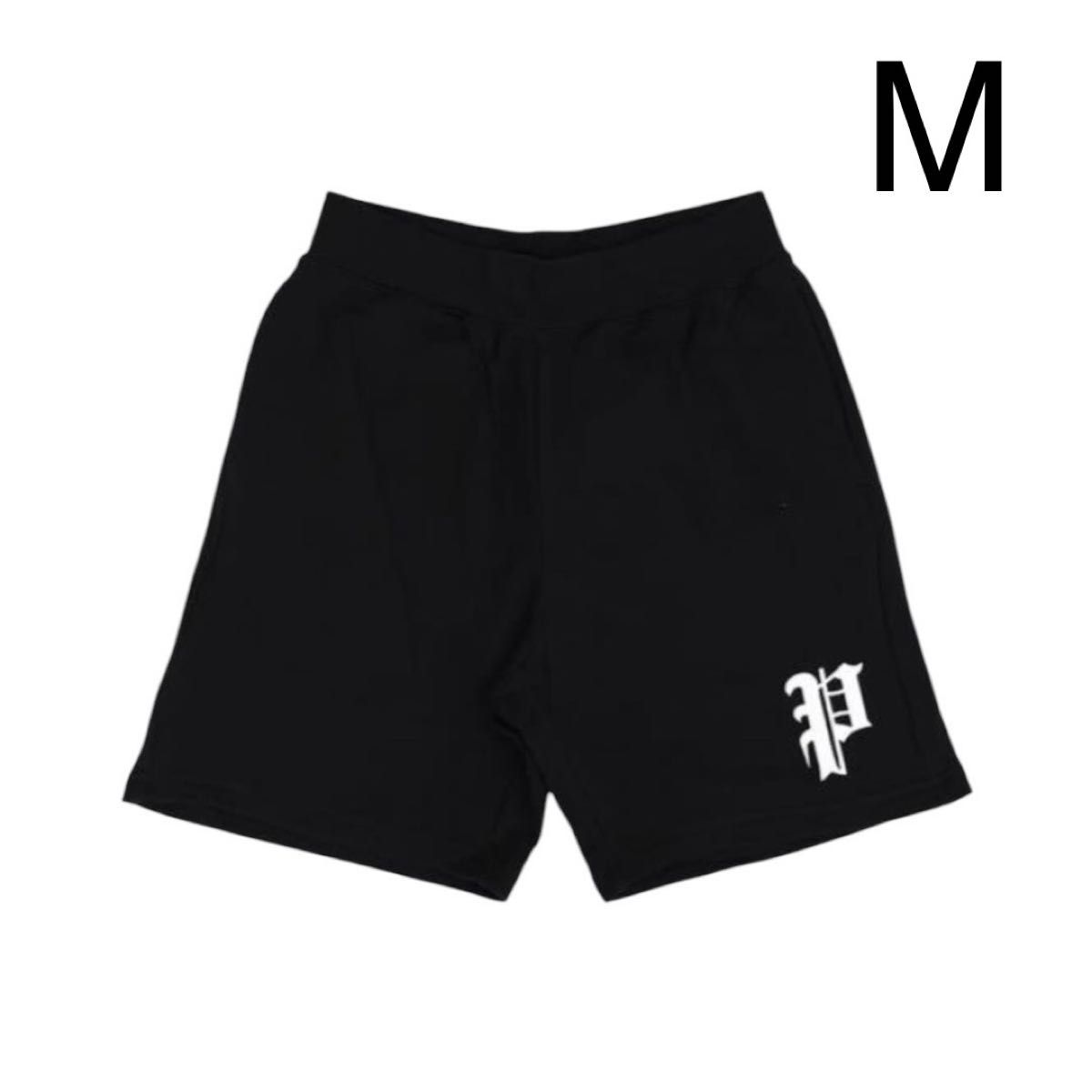 新品 PHATRNK ファットランク Tシャツ 短パン セットアップ (M 新品 PHATRNK ファットランク Tシャツ 短パン セットアップ (M
