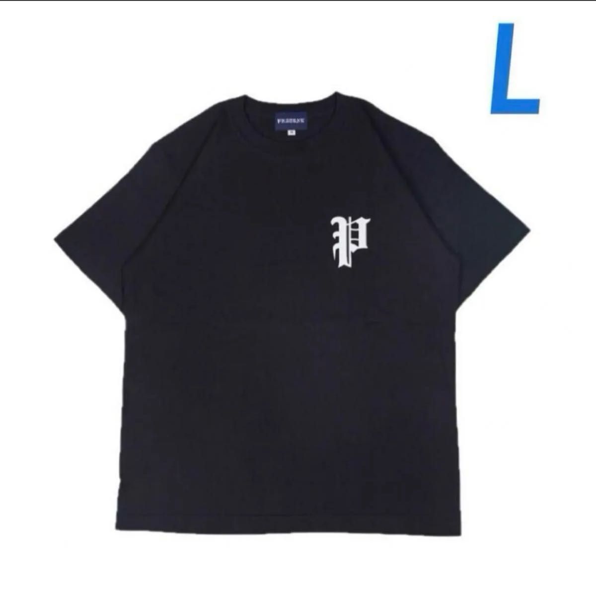 新品 PHATRNK ファットランク Tシャツ 短パン セットアップ (L 新品 PHATRNK ファットランク Tシャツ 短パン セットアップ (L