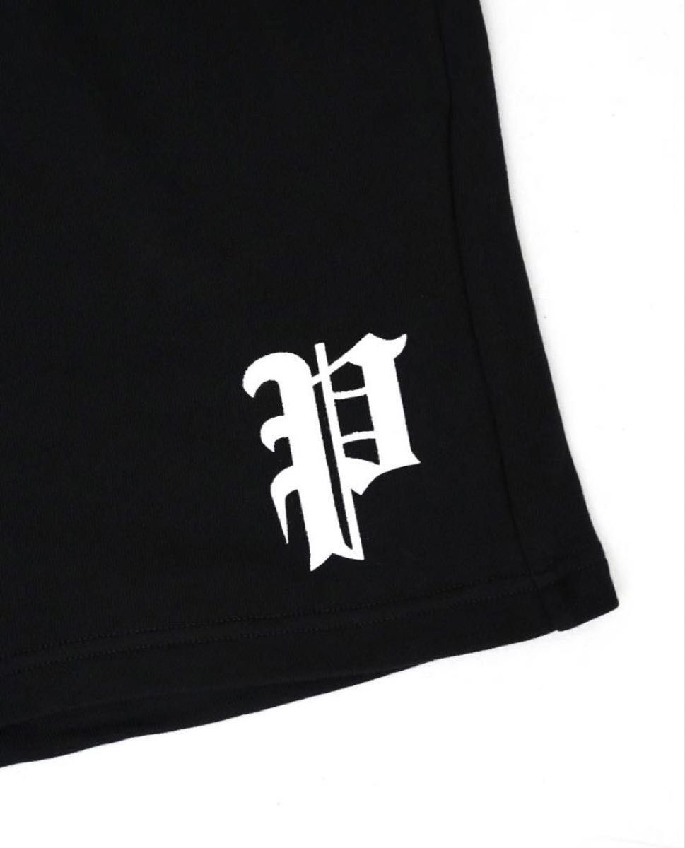 新品 PHATRNK ファットランク Tシャツ 短パン セットアップ (L 新品 PHATRNK ファットランク Tシャツ 短パン セットアップ (L