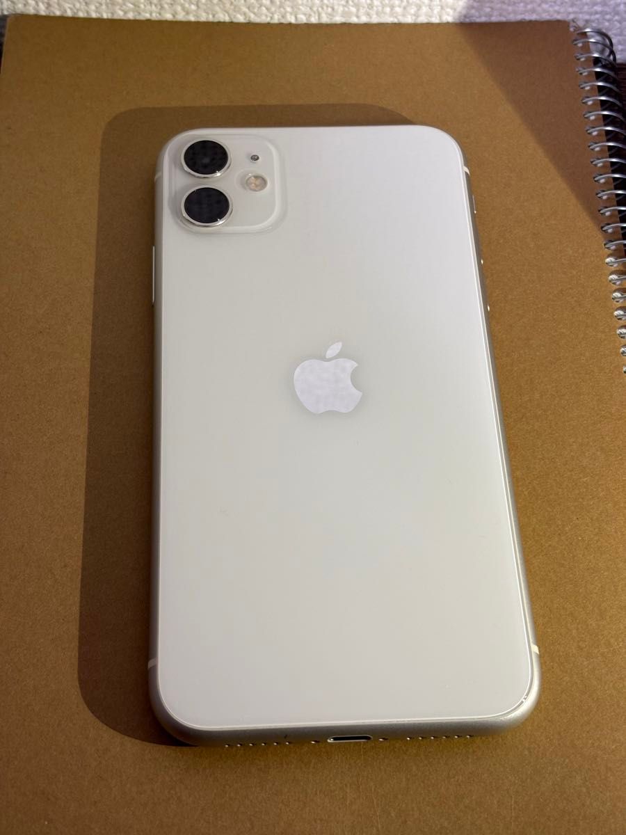 iPhone 11 64GB Apple ホワイト SIMロック解除済|Yahoo!フリマ iPhone 11 64GB Apple ホワイト SIMロック解除済|Yahoo!フリマ