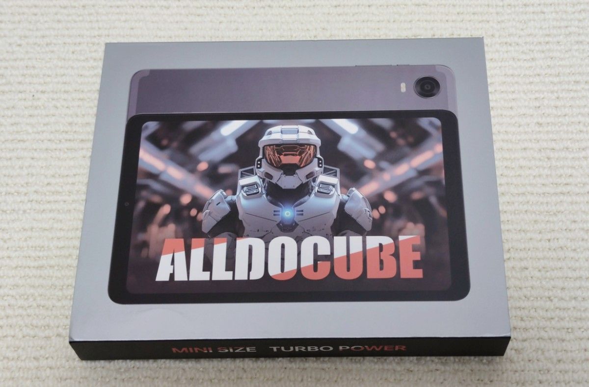 ALLDOCUBE iplay 60 mini turbo タブレット|Yahoo!フリマ(旧 ALLDOCUBE iplay 60 mini turbo タブレット|Yahoo!フリマ(旧