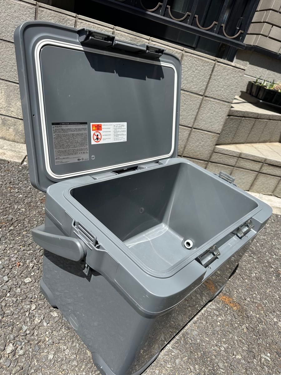 SHIMANO シマノ クーラーボックス 30L|Yahoo!フリマ(旧PayPay SHIMANO シマノ クーラーボックス 30L|Yahoo!フリマ(旧PayPay