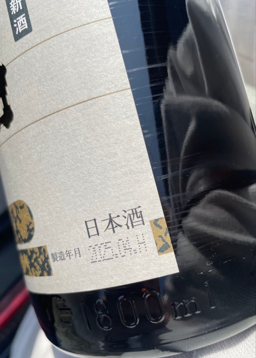朝日鷹 高木酒造 生貯蔵酒 一升瓶2本セット|Yahoo!フリマ(旧 朝日鷹 高木酒造 生貯蔵酒 一升瓶2本セット|Yahoo!フリマ(旧