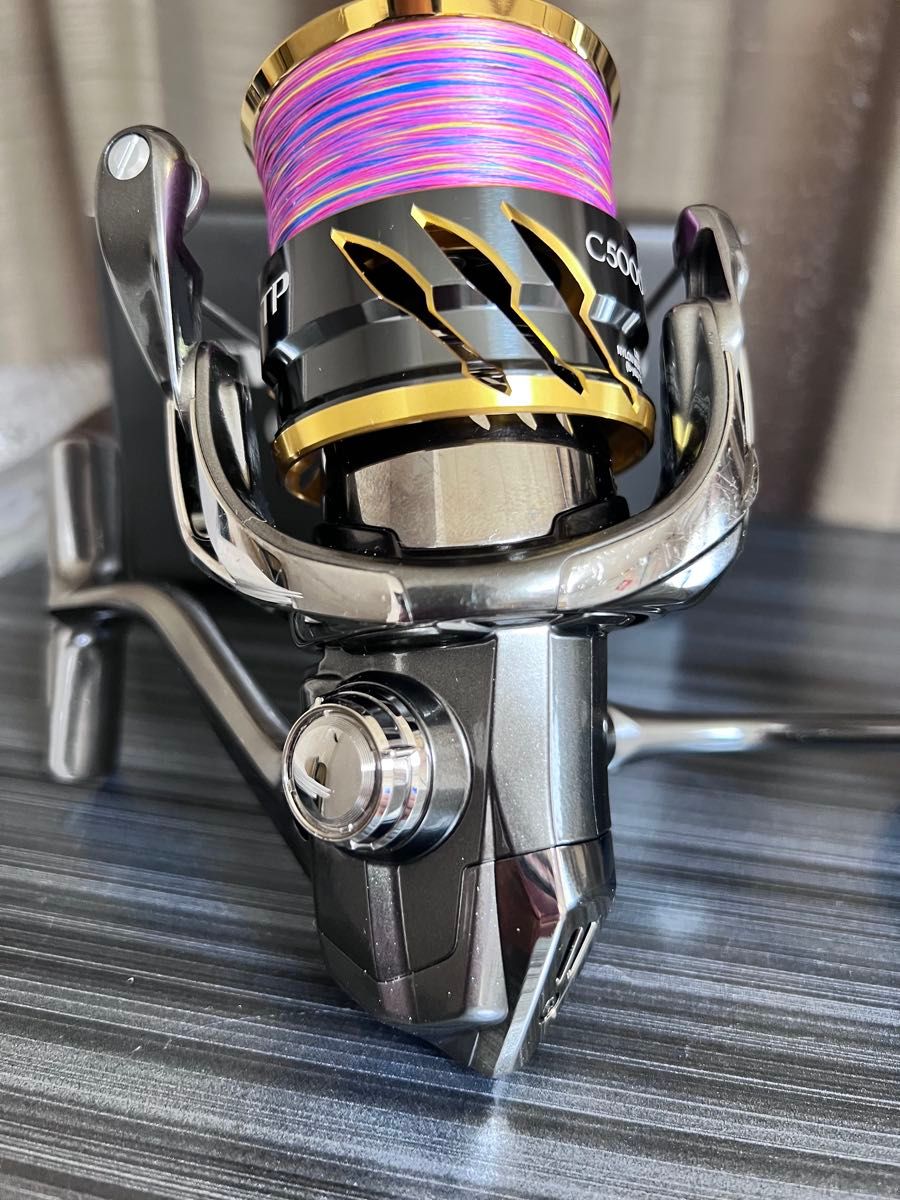 20ツインパワーC5000XG 値下げ不可|Yahoo!フリマ(旧PayPayフリマ) 20ツインパワーC5000XG 値下げ不可|Yahoo!フリマ(旧PayPayフリマ)