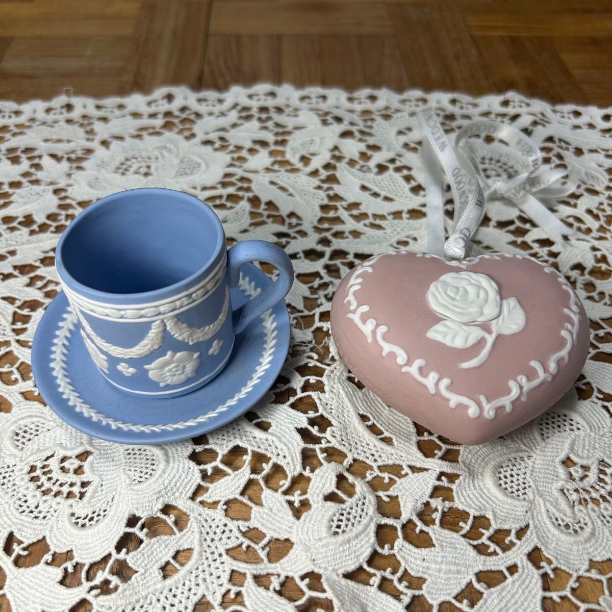 ウェッジウッド wedgwood ジャスパー オーナメント クリスマス ウェッジウッド wedgwood ジャスパー オーナメント クリスマス