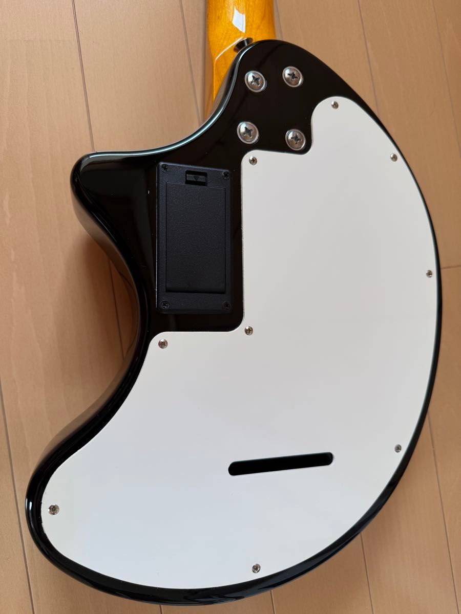 FERNANDES ZO-3 ST BLK/M フェルナンデス アンプ内蔵ミニギター FERNANDES ZO-3 ST BLK/M フェルナンデス アンプ内蔵ミニギター