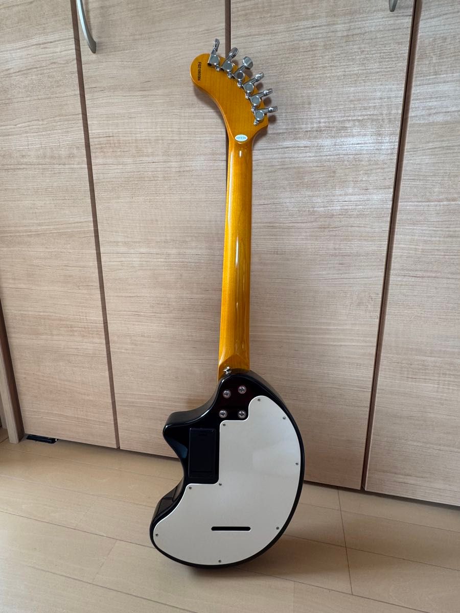 FERNANDES ZO-3 ST BLK/M フェルナンデス アンプ内蔵ミニギター FERNANDES ZO-3 ST BLK/M フェルナンデス アンプ内蔵ミニギター