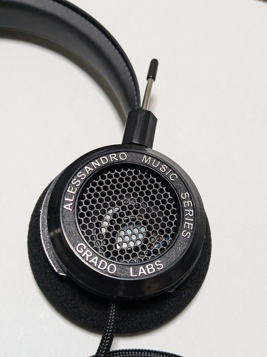 Alessandro MS-1 Music Series ONE X GRADO|Yahoo!フリマ(旧 Alessandro MS-1 Music Series ONE X GRADO|Yahoo!フリマ(旧