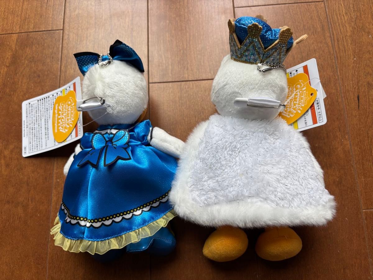 ディズニーランド パルパルーザ ぬいぐるみバッジ|Yahoo!フリマ ディズニーランド パルパルーザ ぬいぐるみバッジ|Yahoo!フリマ