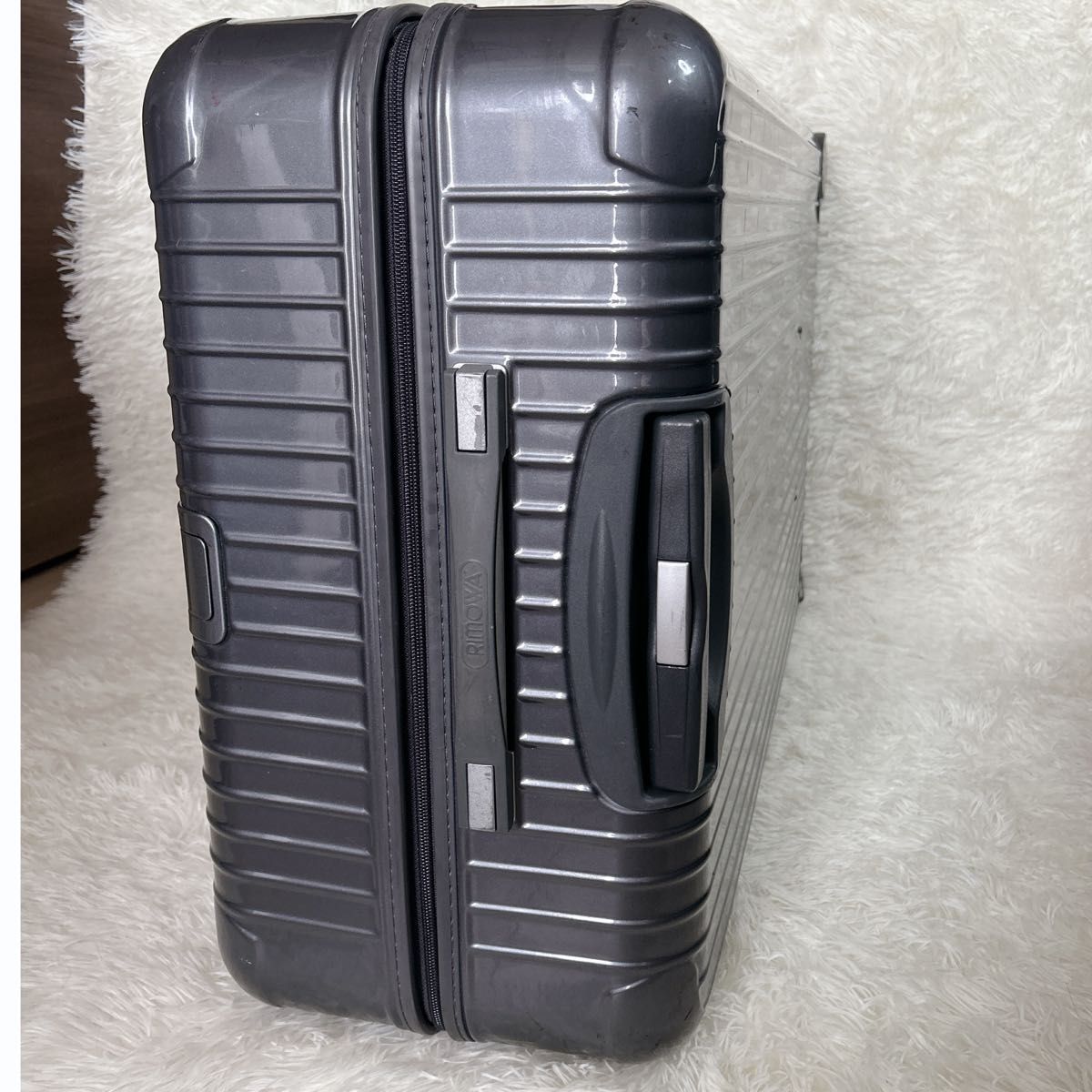 GW大特価 】RIMOWA SALSA DELUXE キャリーケース 4輪 スーツ GW大特価 】RIMOWA SALSA DELUXE キャリーケース 4輪 スーツ