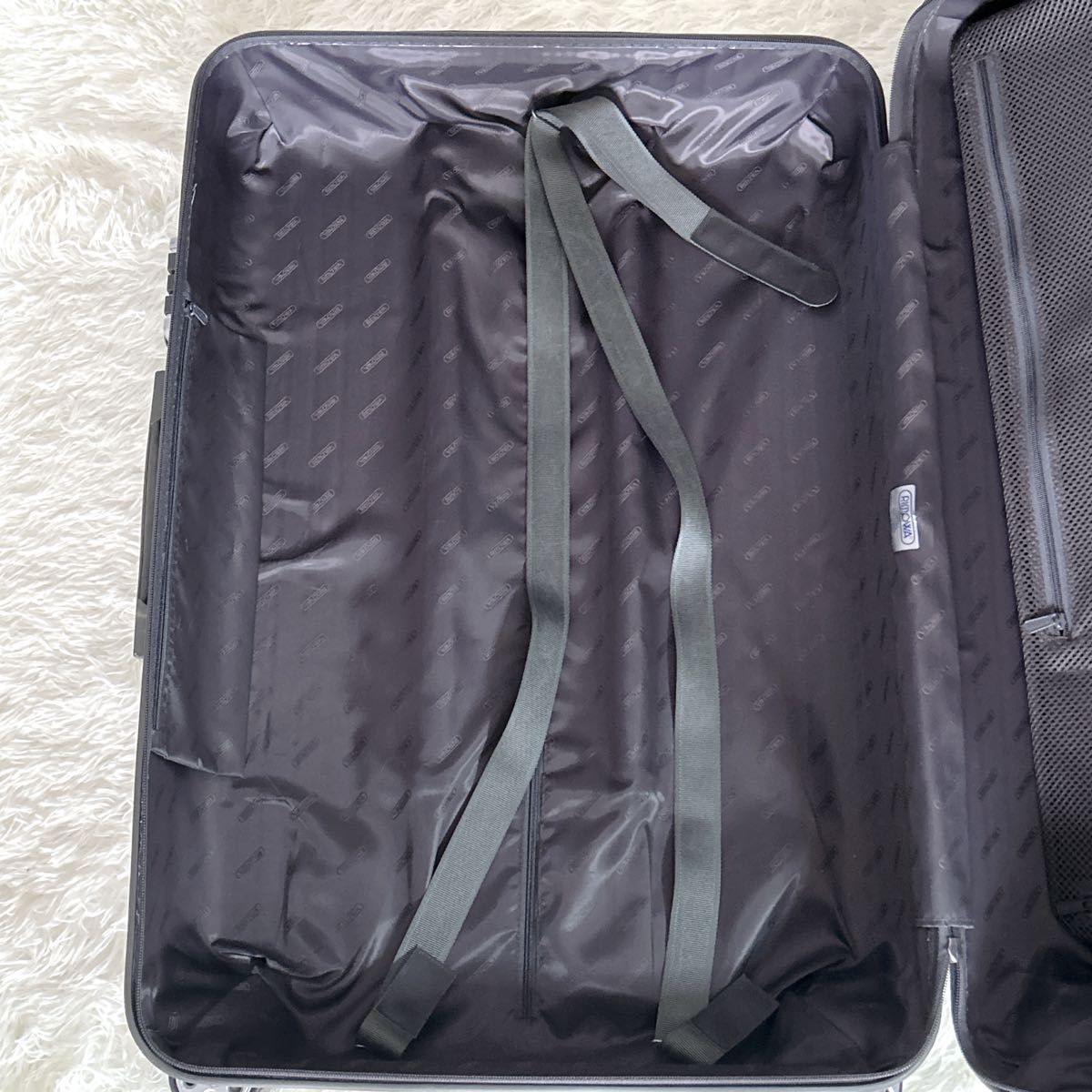 RIMOWA SALSA DELUXE キャリーケース 4輪 スーツケース|Yahoo RIMOWA SALSA DELUXE キャリーケース 4輪 スーツケース|Yahoo