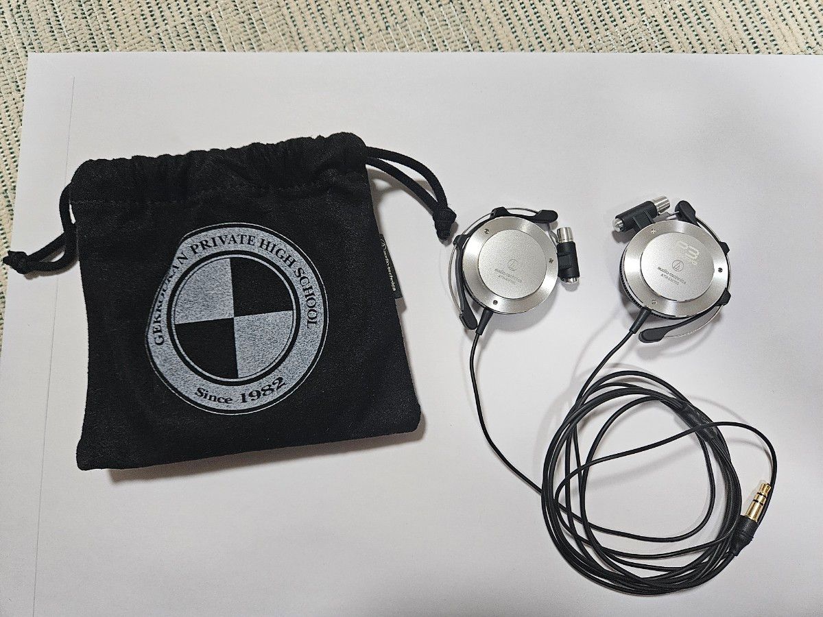 audio technica ATH-EM700 ペルソナ3 オーディオテクニカ|Yahoo audio technica ATH-EM700 ペルソナ3 オーディオテクニカ|Yahoo