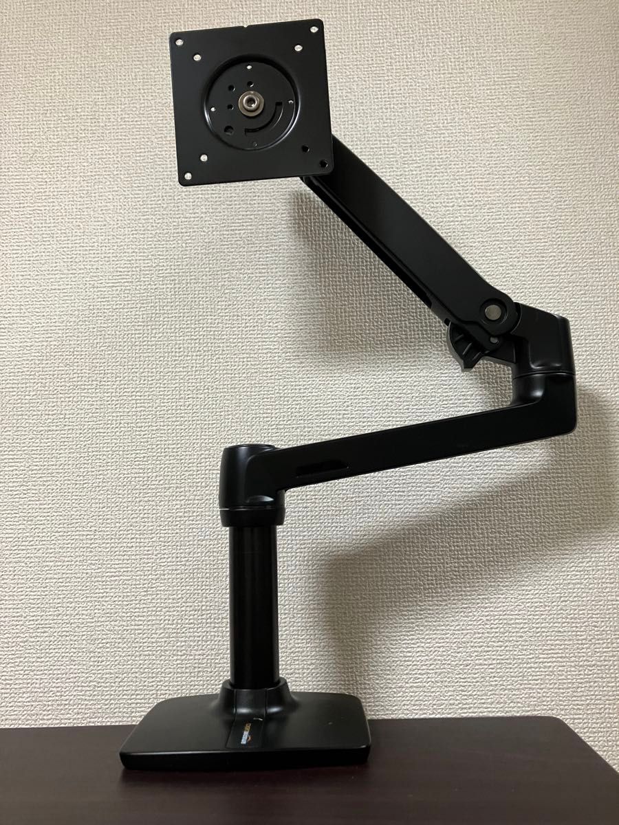 Amazon ベーシック モニターアーム エルゴトロン ergotron oem Amazon ベーシック モニターアーム エルゴトロン ergotron oem