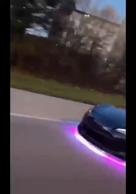 LEDアンダーライト LED RGB テープライト イルミネーション 車用 スーパーブライト