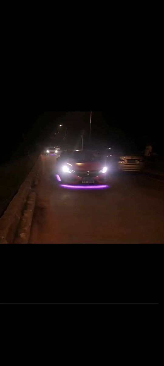 アンダーライト LED RGB テープライト イルミネーション 車用 スーパーブライト LEDテープライト