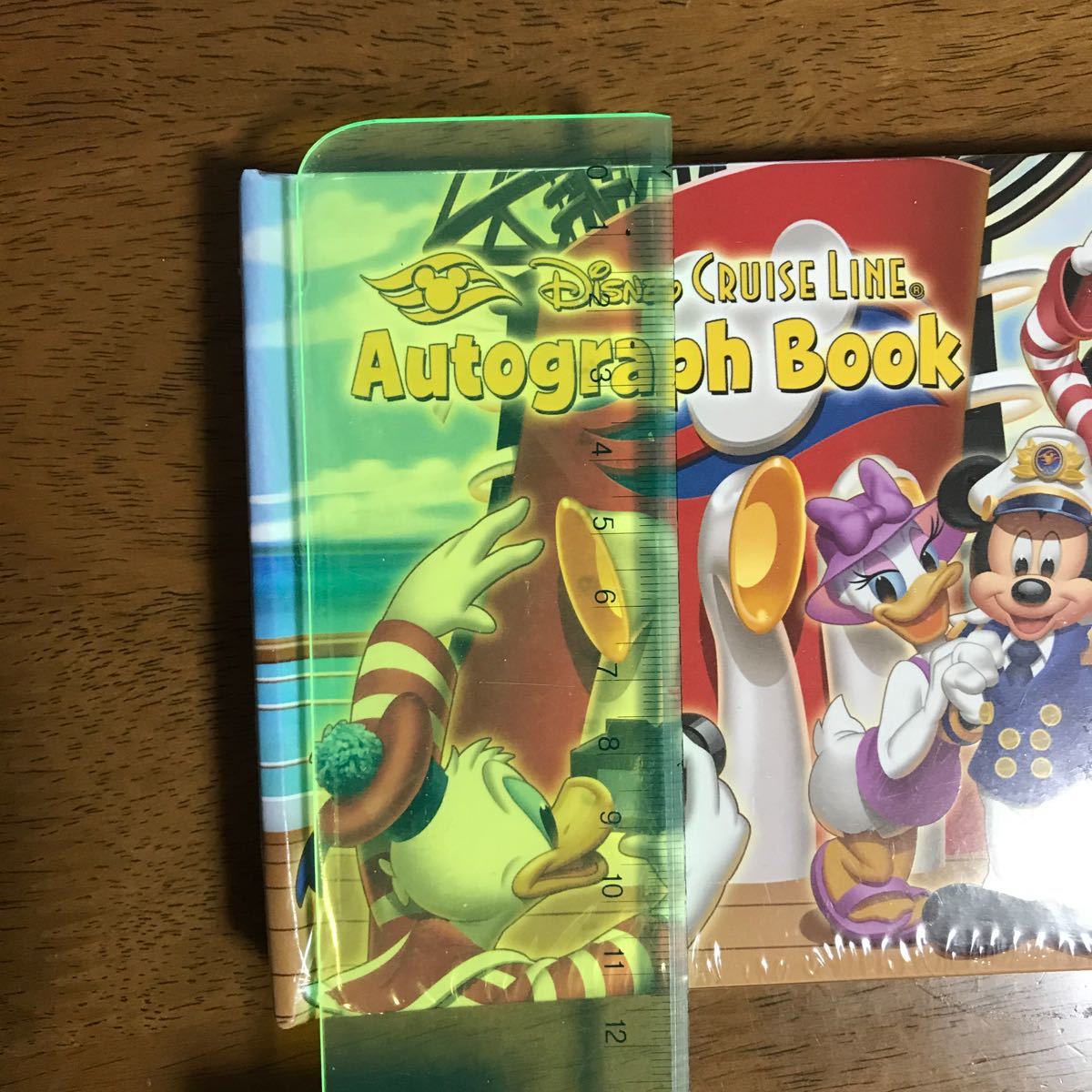 Paypayフリマ ディズニー サイン帳 ディズニークルーズライン Paypayフリマ ディズニー サイン帳 ディズニークルーズライン