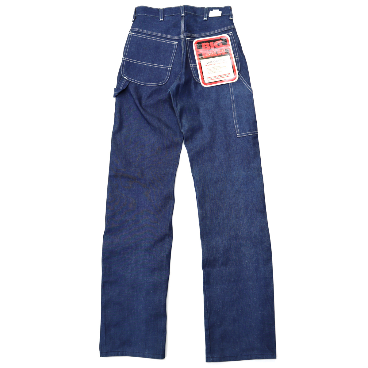公式通販公式通販〜70's BLUE BELL Denim Painter Pants USA
