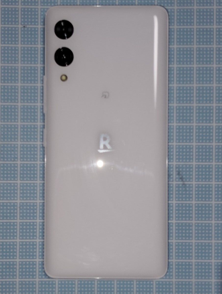 Rakuten Hand 5G ホワイト P780|Yahoo!フリマ(旧PayPayフリマ) Rakuten Hand 5G ホワイト P780|Yahoo!フリマ(旧PayPayフリマ)