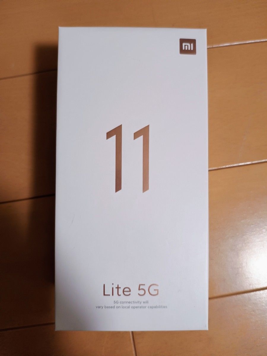 Mi 11 lite 5G SIMフリー|Yahoo!フリマ(旧PayPayフリマ) Mi 11 lite 5G SIMフリー|Yahoo!フリマ(旧PayPayフリマ)