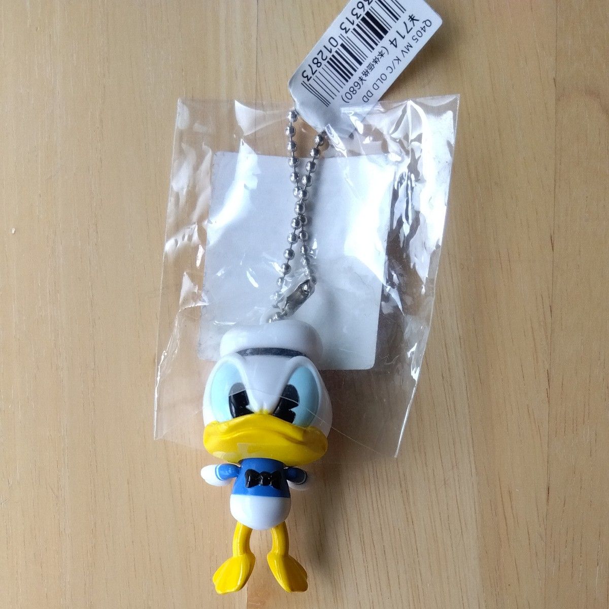 ディズニー ドナルドダックキーホルダー|Yahoo!フリマ(旧 ディズニー ドナルドダックキーホルダー|Yahoo!フリマ(旧