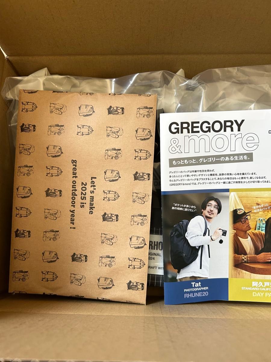 新品未開封 NEIGHBORHOOD GREGORYTAILMATE XS V2 グレゴリー 新品未開封 NEIGHBORHOOD GREGORYTAILMATE XS V2 グレゴリー
