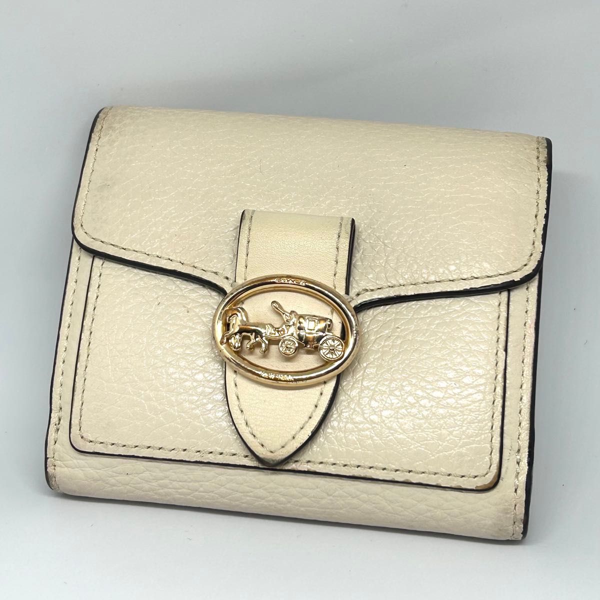 COACH コーチ 財布 二つ折り財布 ウォレット 二つ折り 札入れ COACH コーチ 財布 二つ折り財布 ウォレット 二つ折り 札入れ