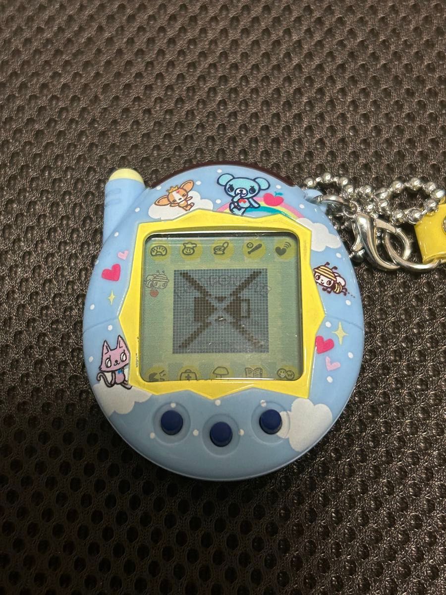 たまごっちコネクション ポンポネット 中古美品|Yahoo!フリマ たまごっちコネクション ポンポネット 中古美品|Yahoo!フリマ