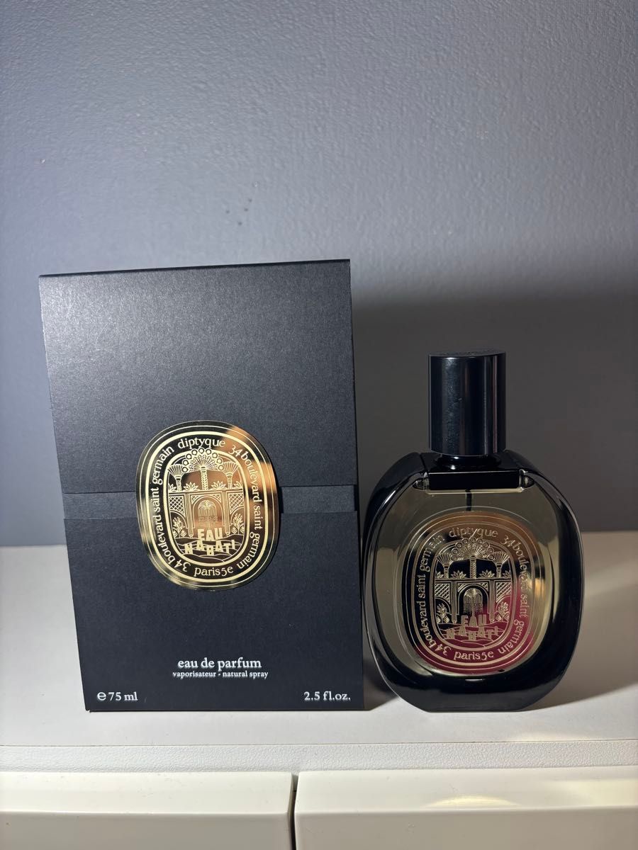 diptyque ディプティック オーナバティ オードパルファン75ml diptyque ディプティック オーナバティ オードパルファン75ml