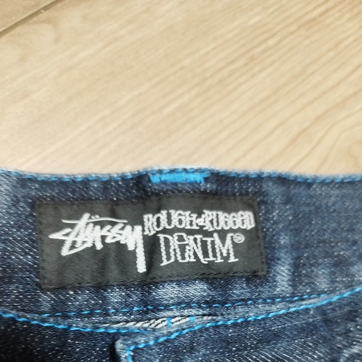 STUSSY デニム ハーフパンツ 32|Yahoo!フリマ(旧PayPayフリマ) STUSSY デニム ハーフパンツ 32|Yahoo!フリマ(旧PayPayフリマ)