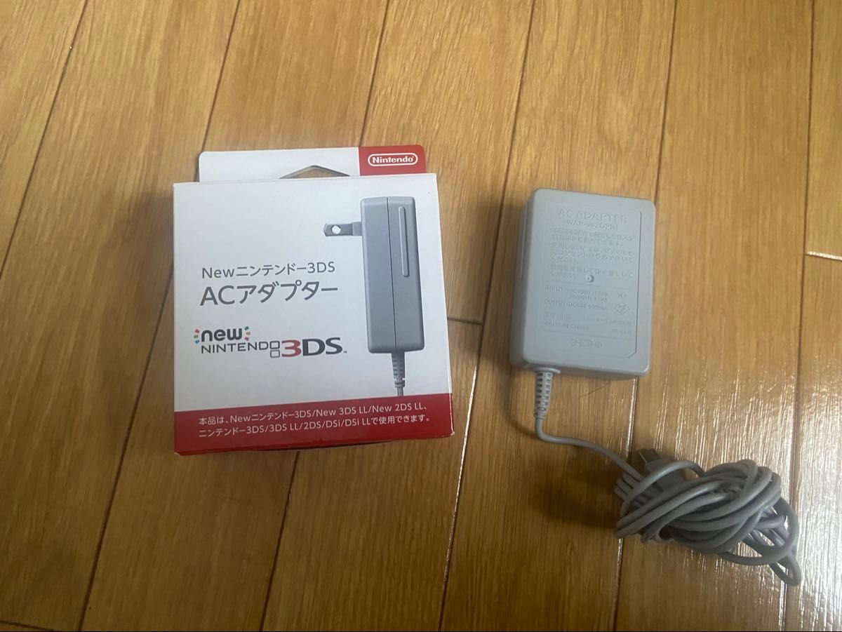 Newニンテンドー3DS 本体 ソフト2本付き ACアダプター|Yahoo Newニンテンドー3DS 本体 ソフト2本付き ACアダプター|Yahoo