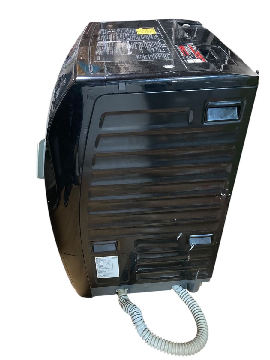 Panasonic パナソニック NA-VD200L ドラム式電気洗濯乾燥機 Panasonic パナソニック NA-VD200L ドラム式電気洗濯乾燥機